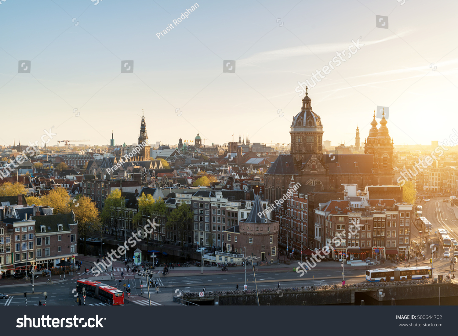 Amsterdam