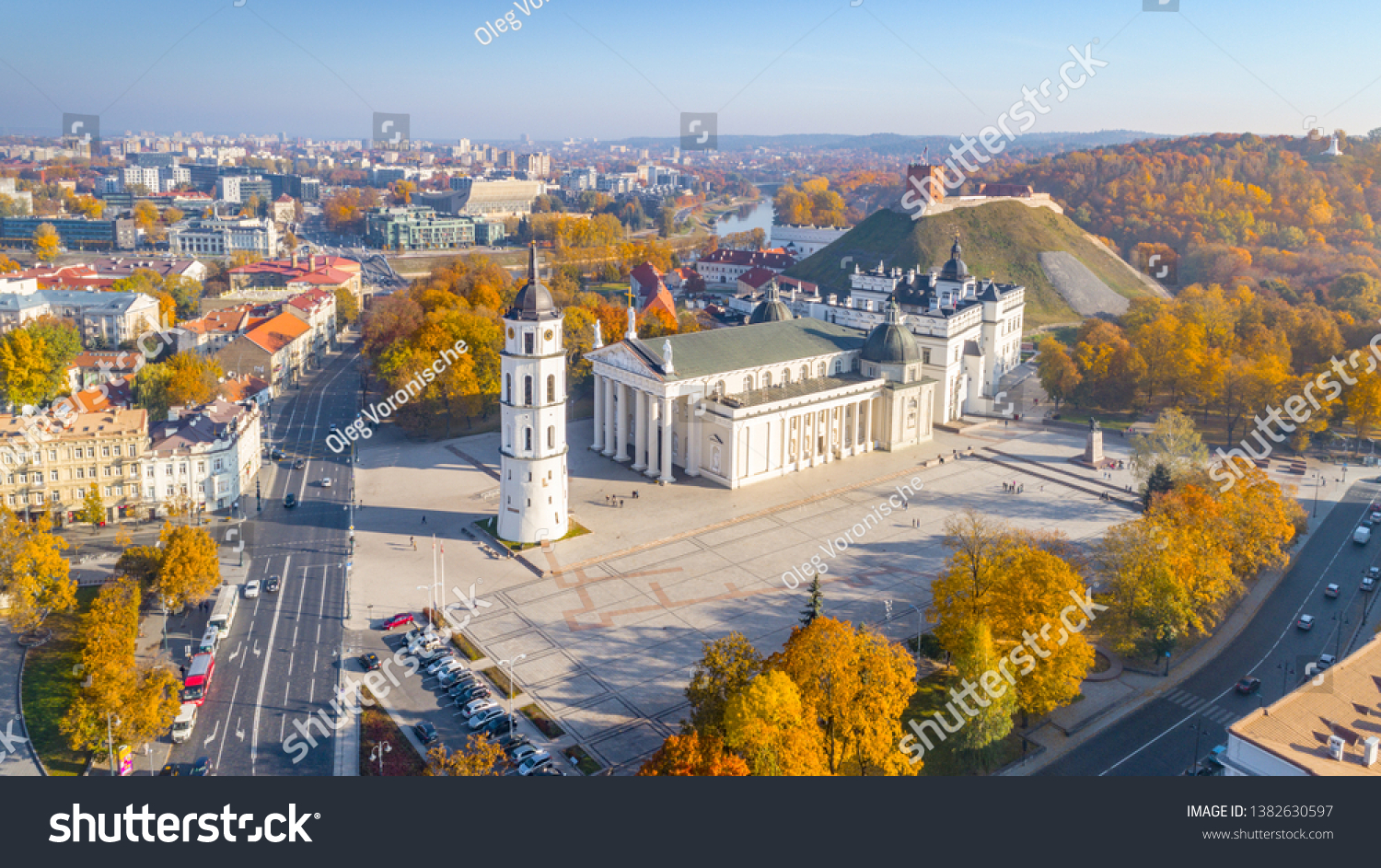 Vilnius
