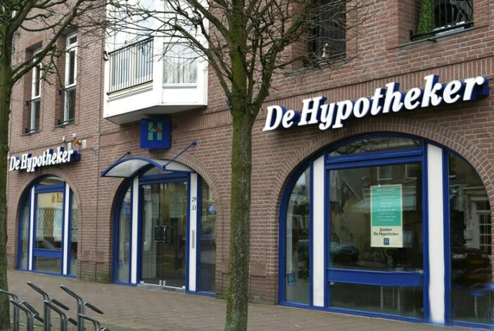 De Hypotheker