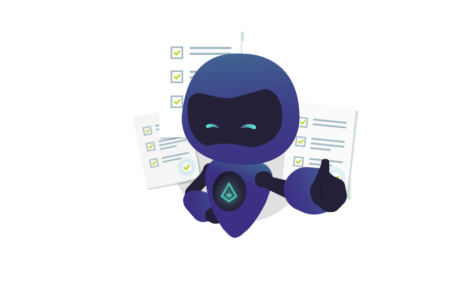 Hyarchis Data Integrity tool