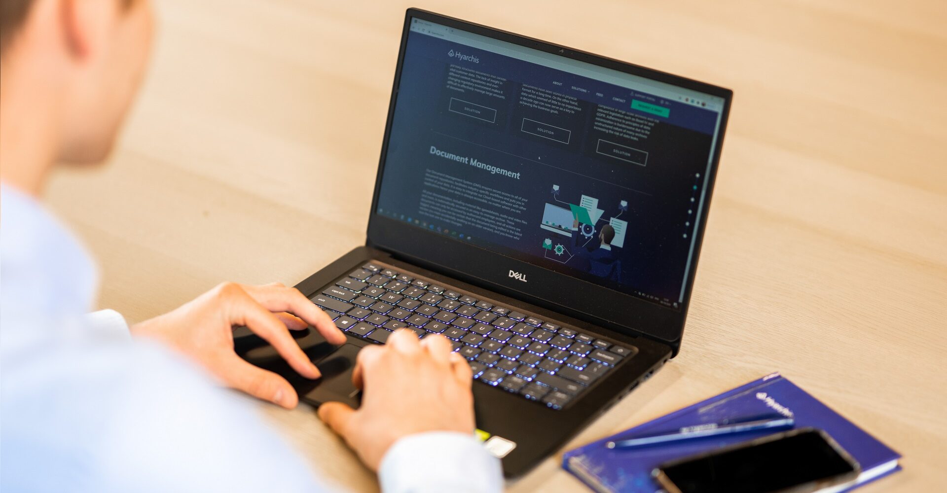 De-Hypotheker-migrated-to-cloud-based-document-management-system