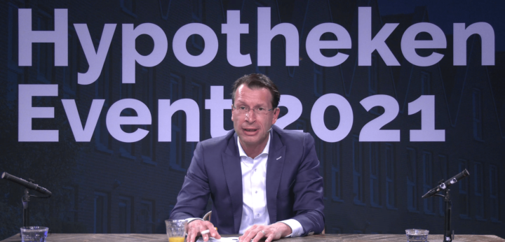 Hypotheken Event 2021